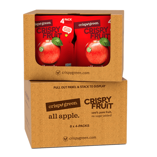 Case (8x four-packs)