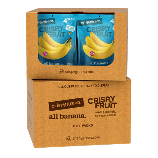 Case (8x four-packs)