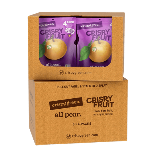 Case (8x four-packs)