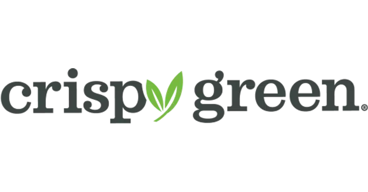 #1 Freeze-Dried Fruit Snack Company | Crispy Green