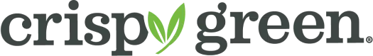Crispy Green Inc logo