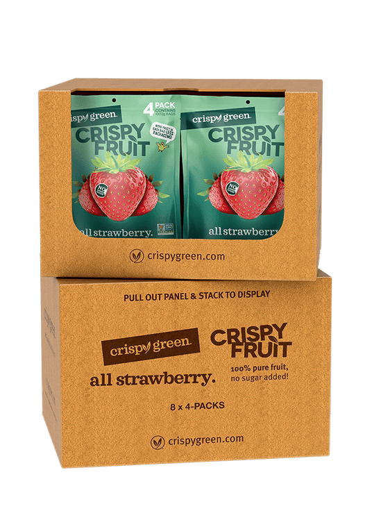 Case (8x Four-Packs)