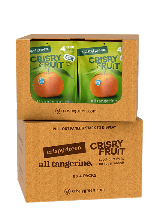 Case (8x four-packs)