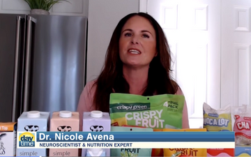 Ways to stay healthier in the new year