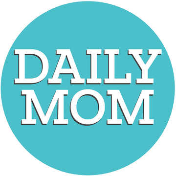 Best Easy Holiday Snack Mix Ideas: Crispy Fruit featured on Daily Mom