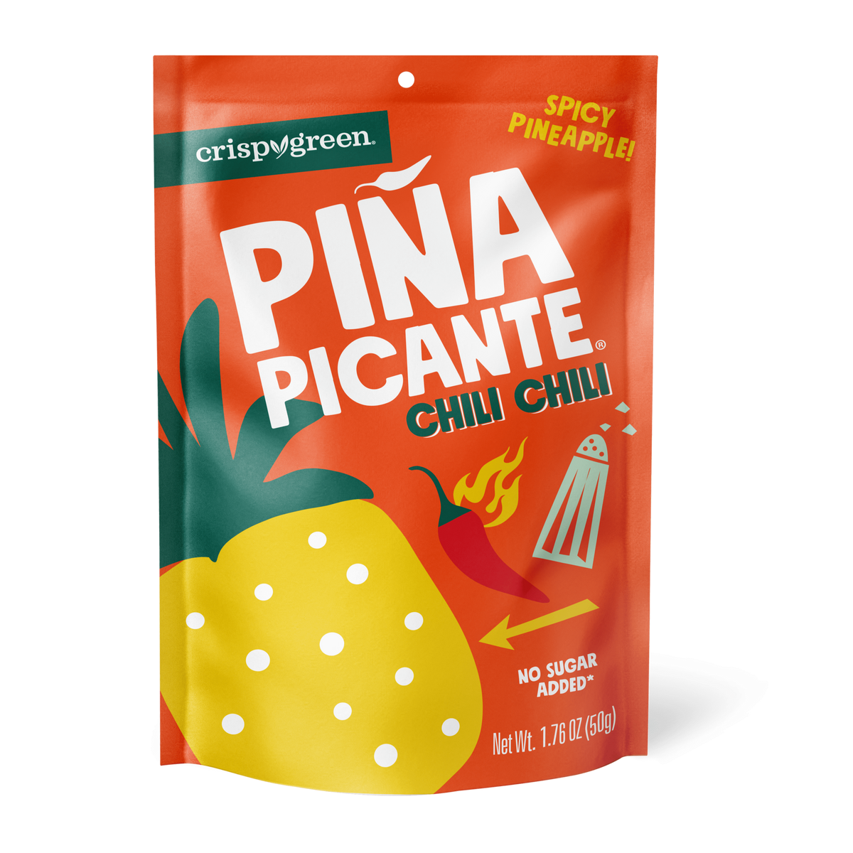 Shop Piña Picante
