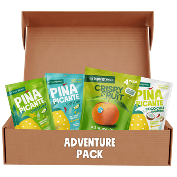 Adventure Pack