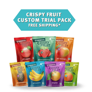 Trial Pack - Free Shipping on first order!