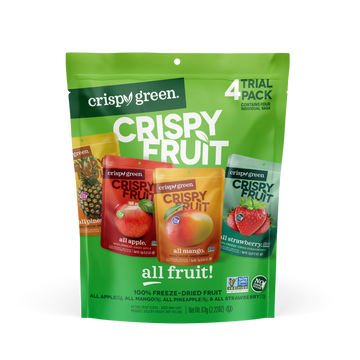 Trial 4 Pack - Free Shipping