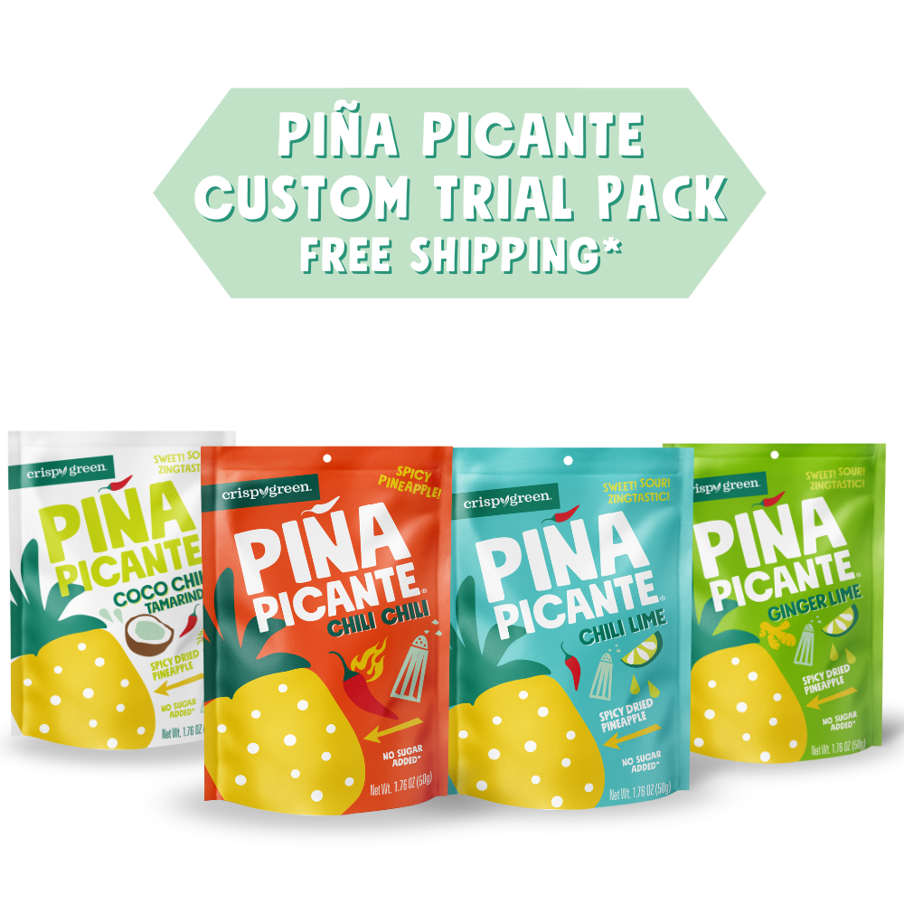 Shop Piña Picante